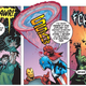 Illustration for article titled So many Marvel nods in the new Agents of SHIELD!